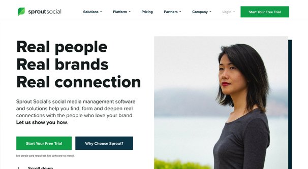 หน้าแรกสังคม Sprout