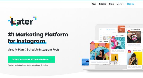 ภายหลังโฮมเพจ