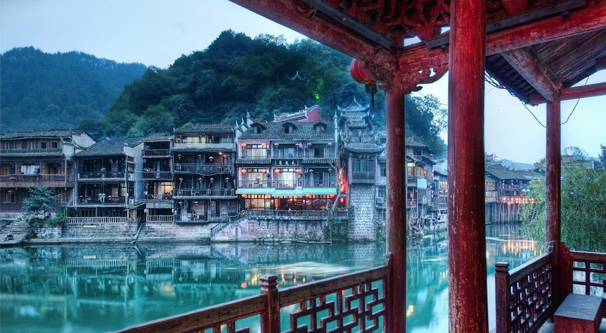 Claredon 示例過濾器