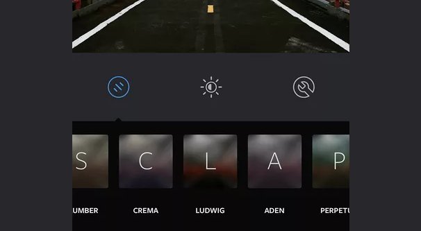 路德維希 IG 過濾器