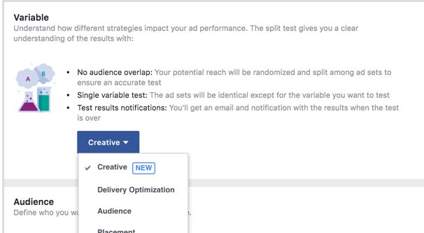 Instagram 広告変数