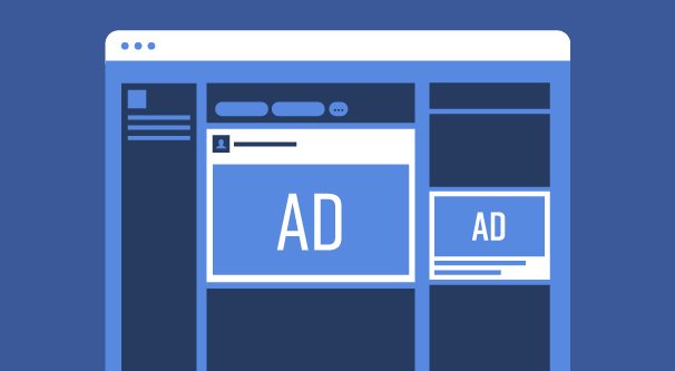 Facebook イメージ広告