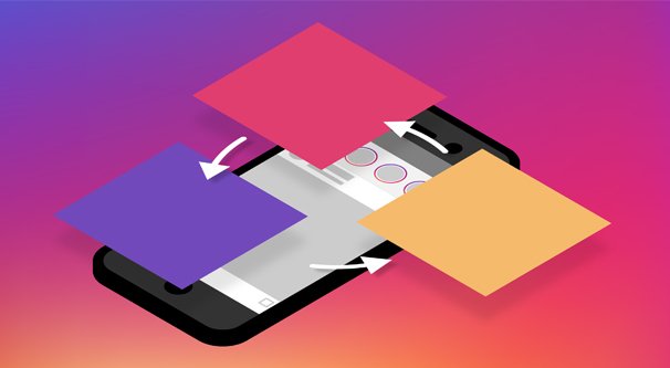 Иллюстрация алгоритма IG