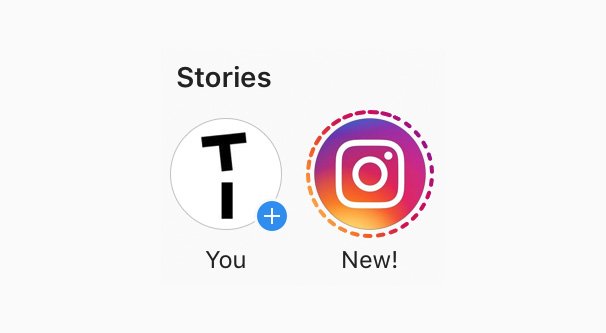 Aggiunta del logo a IG Story