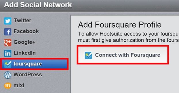 ソーシャルネットワーク