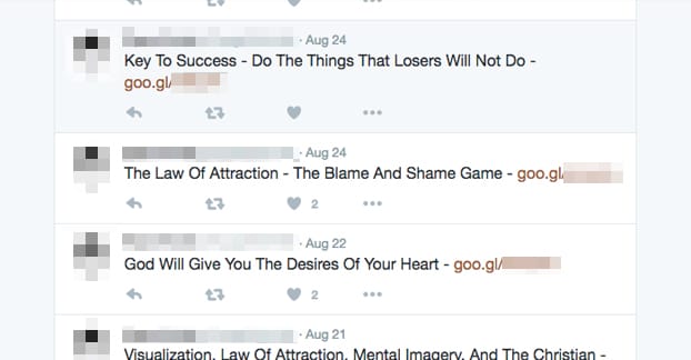 コンテンツ集約