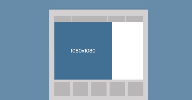 Instagram 图像大小