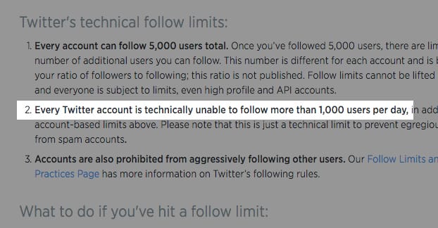 Twitter フォロー制限 Web サイト