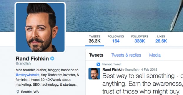 寫一個好的描述