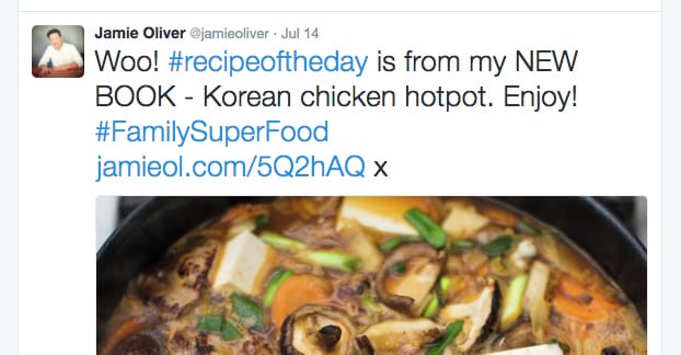 本のティーザー