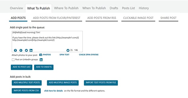 マスプランナーのスピンタックス