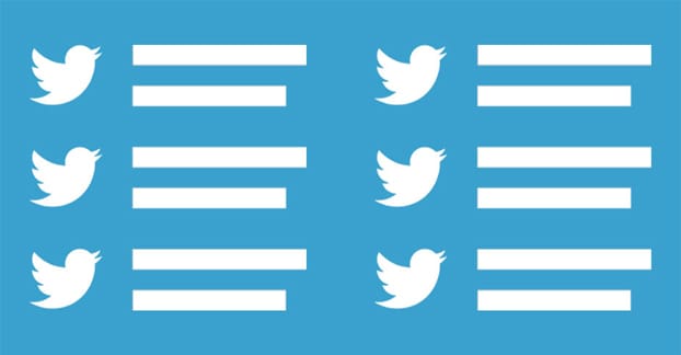 ツイッターリスト