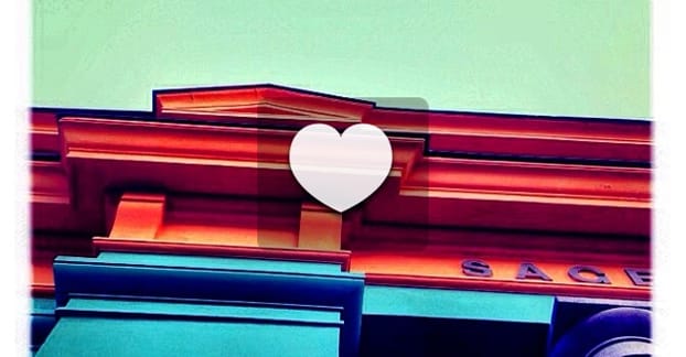 Instagram에서 사진에 좋아요 표시하기