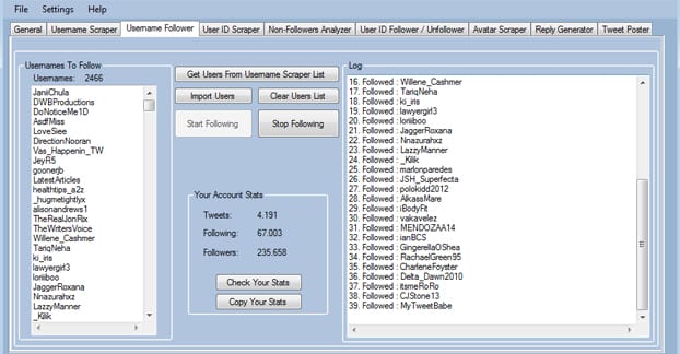 ブラックハットツール