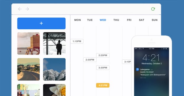 Planification de latogramme
