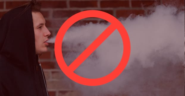 Продукты для электронных сигарет