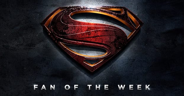 Фанат недели