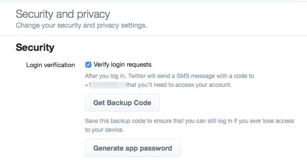 Vérifier les demandes de connexion