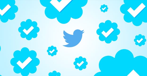 Proximité des comptes vérifiés