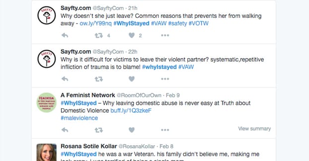 Почему я остался популярным хэштегом