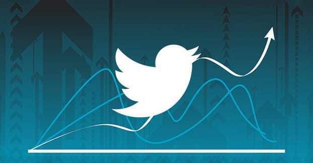 트위터의 잠재적인 노출