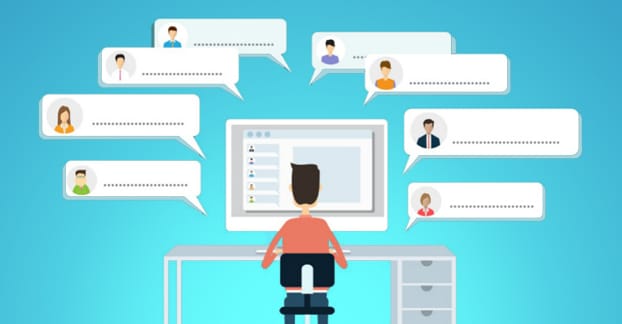 Twitterでの評判管理