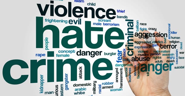 敏感內容示例說明