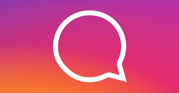 インスタグラムのコメント