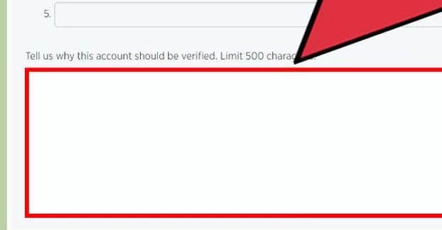 Почему учетная запись должна быть проверена