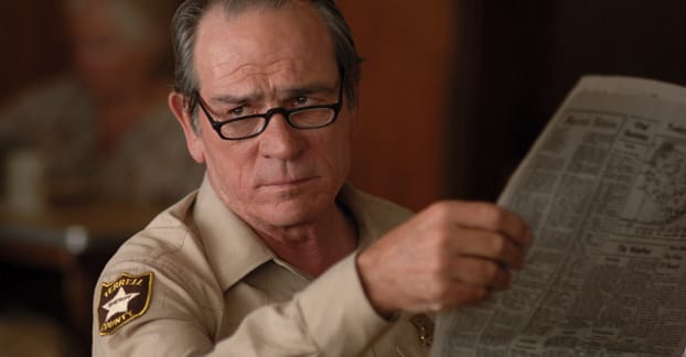 用第三人称说话