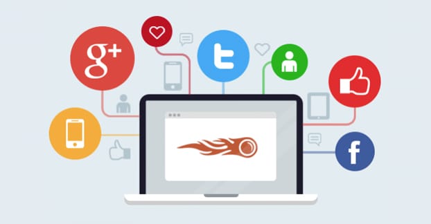 Ferramenta Social SEMRush