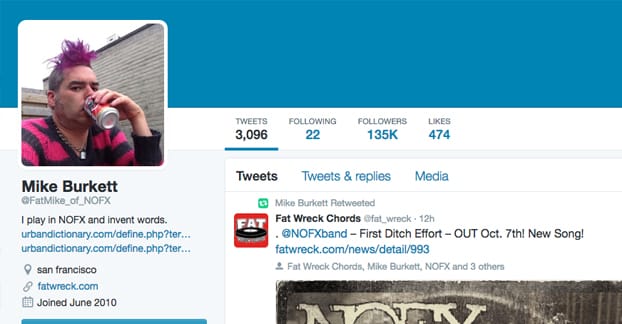 Rilascio di nuovi contenuti