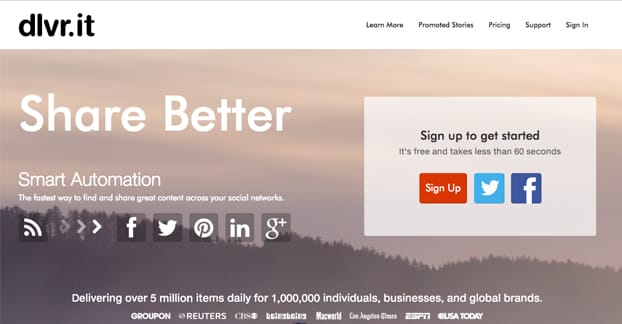DLVR.it