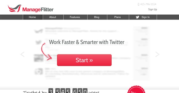 フリッターサイト
