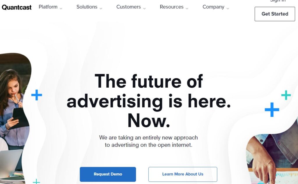 クオンツキャスト