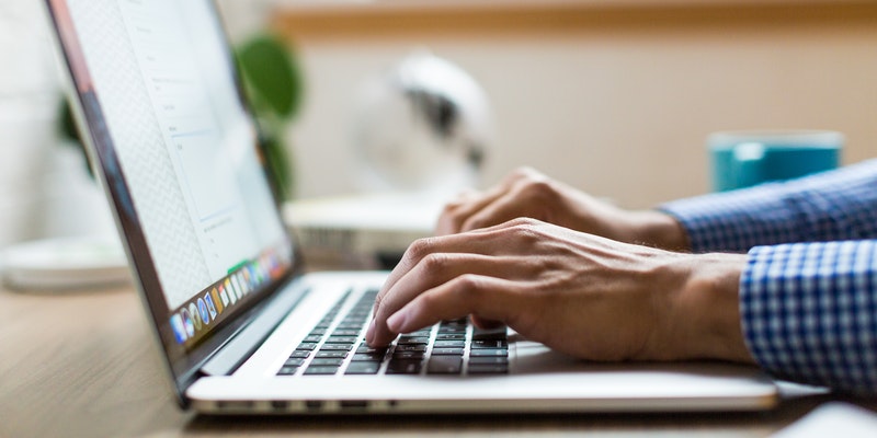 migliorare le capacità di scrittura