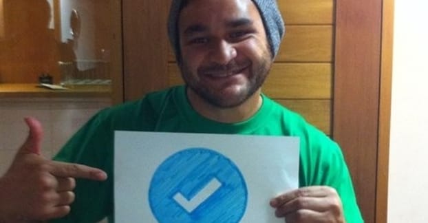 Cercando di ottenere la verifica