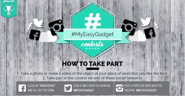 Tendencia de hashtags