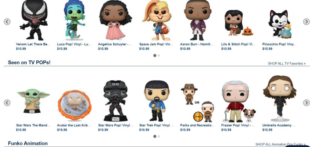 книги на миллион предметов коллекционирования