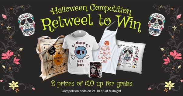 Retwittear para ganar