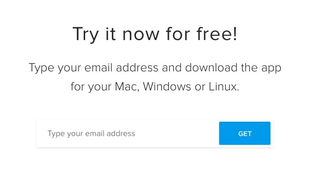結合ダウンロード画面