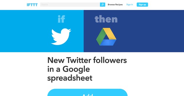ツイッター Google ドライブ