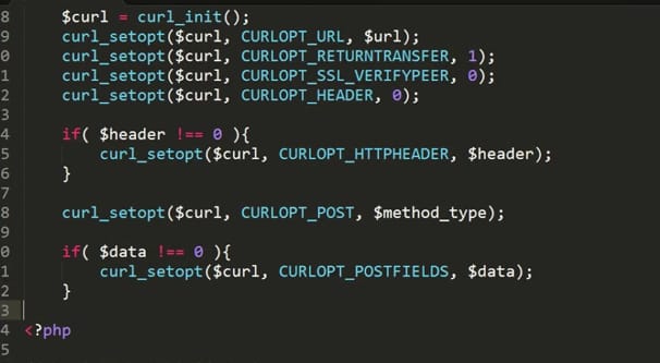 カスタム Instagram フィードのコーディング