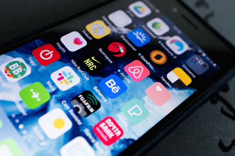 zbudować aplikację