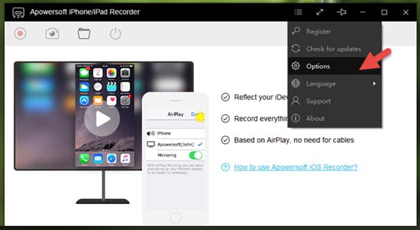 Oprogramowanie do nagrywania na żywo