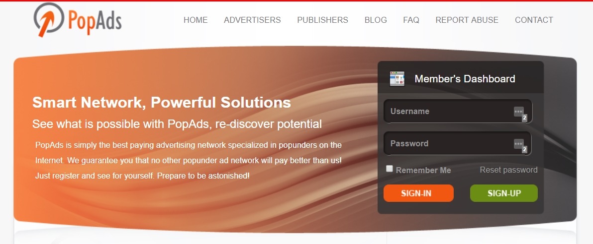 PopAds