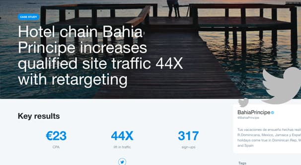 바이아 사례 연구