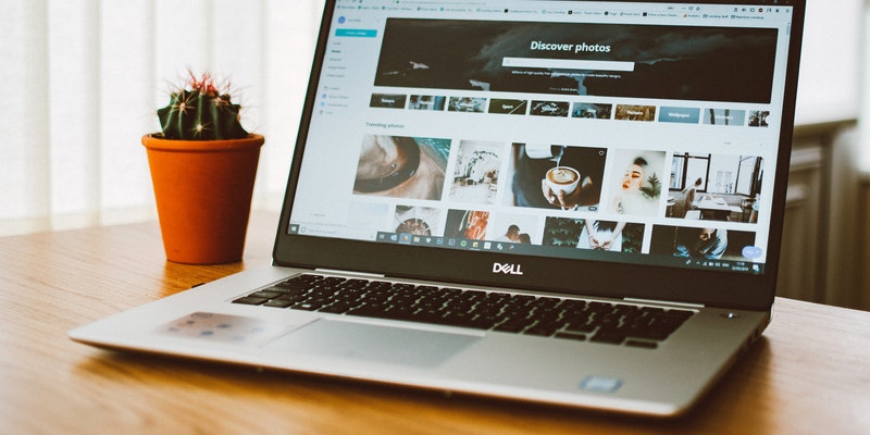 szybko dodawaj zdjęcia do postów na blogu