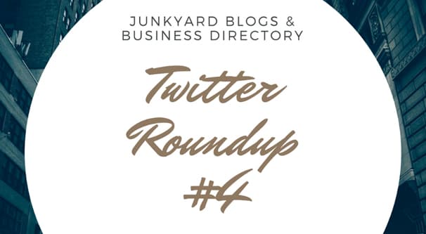 Twitter-Roundup-Beispiel