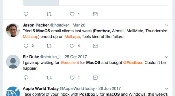 Twitter-Rezensionen zusammenfassen